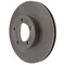 Centric Parts Standard Brake Rotor, 121.20002 121.20002 - alternate 2